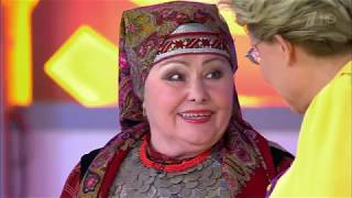 Жить здорово! - Выпуск от 20.06.2018