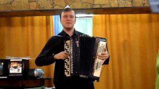 Песня "Верба" Играет и поёт Павел Сивков. Музыка и слова Ивана Кучина