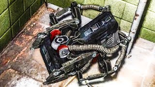НОВЫЙ СЛОЖНЫЙ МОД. STALKER Тень Чернобыля Радар - глухой лес #1