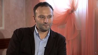 "Персона грата": Сергей Поляничко 11.10.2015