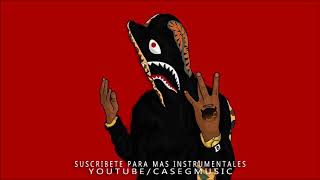 BASE DE RAP - MURDER - USO LIBRE - INSTRUMENTAL HIP HOP - TRAP BEAT