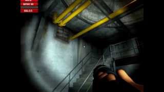 Мой первый видео обзор игры "ILLUSION - GHOST KILLER"!Строго не судить))