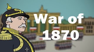 Franco-Prussian War | Animated History