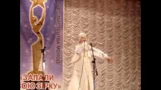 "Я на печке молотила" русская народная обр Пятницкого