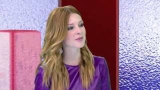 Наталья Подольская в "Столе Заказов" RU.TV (17.01.14)