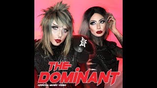 Blood On The Dance Floor - "THE DOMINANT" [Official Music Video]