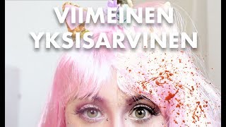 KINDER DUBBAA HALLOWEEN VIDEON