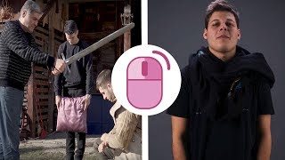 Mladi ne treba da imaju idola nego da kupe pametne stvari od mnogo ljudi! Kendi