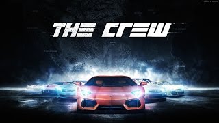 Как запустить The Crew без Uplay