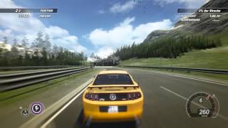 Cobra 11   Crash Time 5 Undercover Ford Mustang Boss Mod