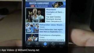 Eurosport