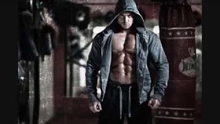 MMA Motivational Rock Music 2015 - 2016