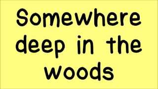 Glee - What Does The Fox Say? (feat. Adam Lambert) (Lyrics) HD