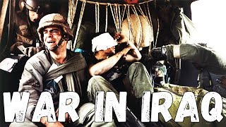 Music video about the war in Iraq | Клип про войну в ираке