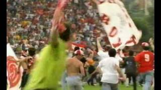 Promozione serie A - Una giornata indimenticabile Perugia-verona .Parte 4 di 8