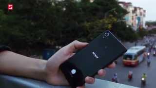 Schannel - Đánh giá Camera Xperia M4 Aqua : Ưu điểm và nhược điểm !