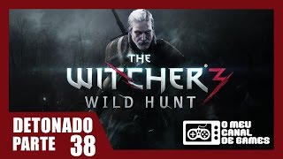 The Witcher 3: 100% Detonado #38 - Encontrando Dudu (A Peça é o Ideal)