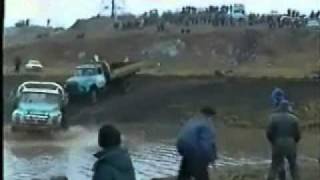 Автокросс г.Реж 97