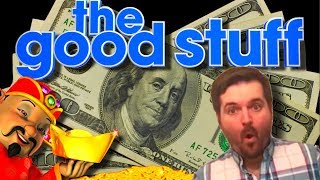 THE GOOD STUFF! ?Slot Machine Bonus Round Zest Festival With SDGuy!