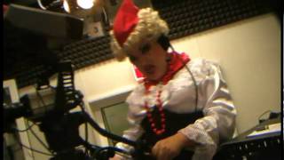 Заза Наполи "Ленин-1" / Making of #03