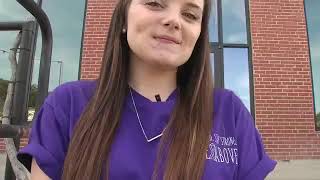 Girl’s Lip Was Bitten Off After Her Boyfriend She Tried To Dump Comes In For A Kiss
