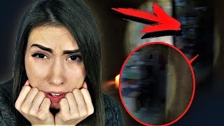 ПРИЗРАК В РЕАЛЬНОЙ ЖИЗНИ МОЯ ИСТОРИЯ МИСТИКА | АлоЯ Вера