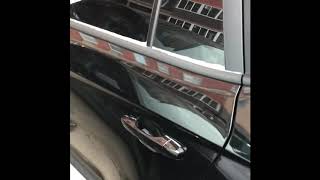Ремонт лакокрасочного покрытия Хендай крета Creta hyundai 1,6 автомат передний привод ver 19.0