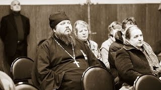Атеистический дайджест #30. Постные шизофреники митрополита Владимира и откровения Чаплина