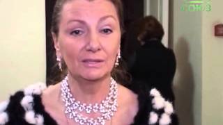 Фестиваль духовной песни «Невские купола»