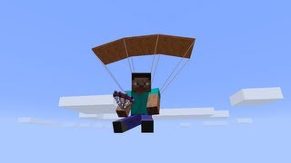❖ 02 - Подборка модов МайнКрафт: MineCraft Mods