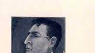 William Gillette as Sherlock Holmes - Part 1