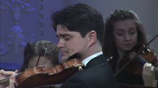 Rudin Trio | Beethoven Triple Concerto