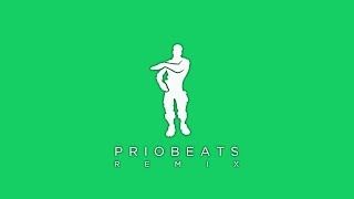 Fortnite Swipe it "Milly Rock" [Remix by PRIOBEAT$]