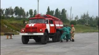Войсковая часть 20117. Комсомольск на Амуре