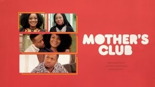 Mother's Club [Official Trailer] Latest 2015 Nigerian Nollywood Drama Movie