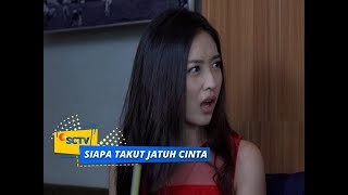 Makin Gemes Deh ! Liat Cemburu Unyu-Unyu nya Laras dan Dara I Siapa Takut Jatuh Cinta Episode 388