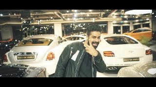 Collaboration with MO VLOGS | The Great Mohammad Ali