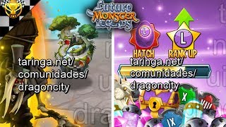 PREMIO SIGUIENTE CARRERA Y NUEVO DESAFIO! - Monster Legends Sneak Peek