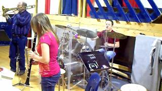 Billies Band 1