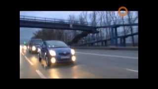 Top Gear - Русская версия (8 - серия)