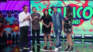 DECISÃO FINAL DE UMA CRUSH PARA CHRISTIAN - #GRAZI OU #DENTISTA?