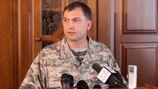 ПОСЛЕДНИЕ НОВОСТИ  Ситуация в Новороссии  Ополченцы вынужнены отступить  Украина сегодня, 22 07 2014