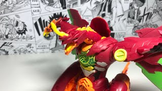 DRAGONOID MAXIMUS от SPIN MASTER / Бакуган / Bakugan