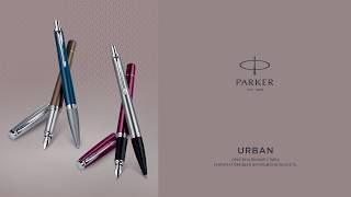 Parker Urban