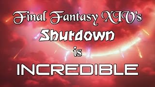 Fiery Joker Rant: Final Fantasy XIV's Shutdown is Incredible