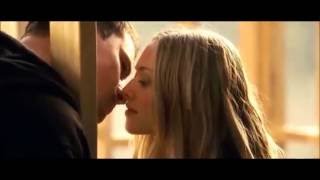 Channing Tatum & Amanda Seyfried Kissing Scene | Dear John