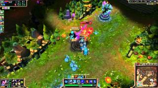 League of Legends | Yasuo Mid | Full Game Commentary
