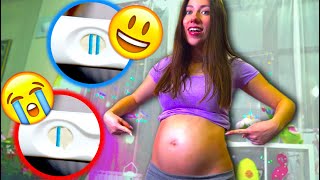 Бесплодие не Приговор ?? Как Забеременеть с 1 раза - Я Беременна | Elli Di