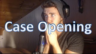 F*SZ KIVAN - CS:GO CASE OPENING