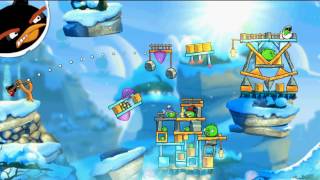 Angry Birds 2 HARD LEVEL 583